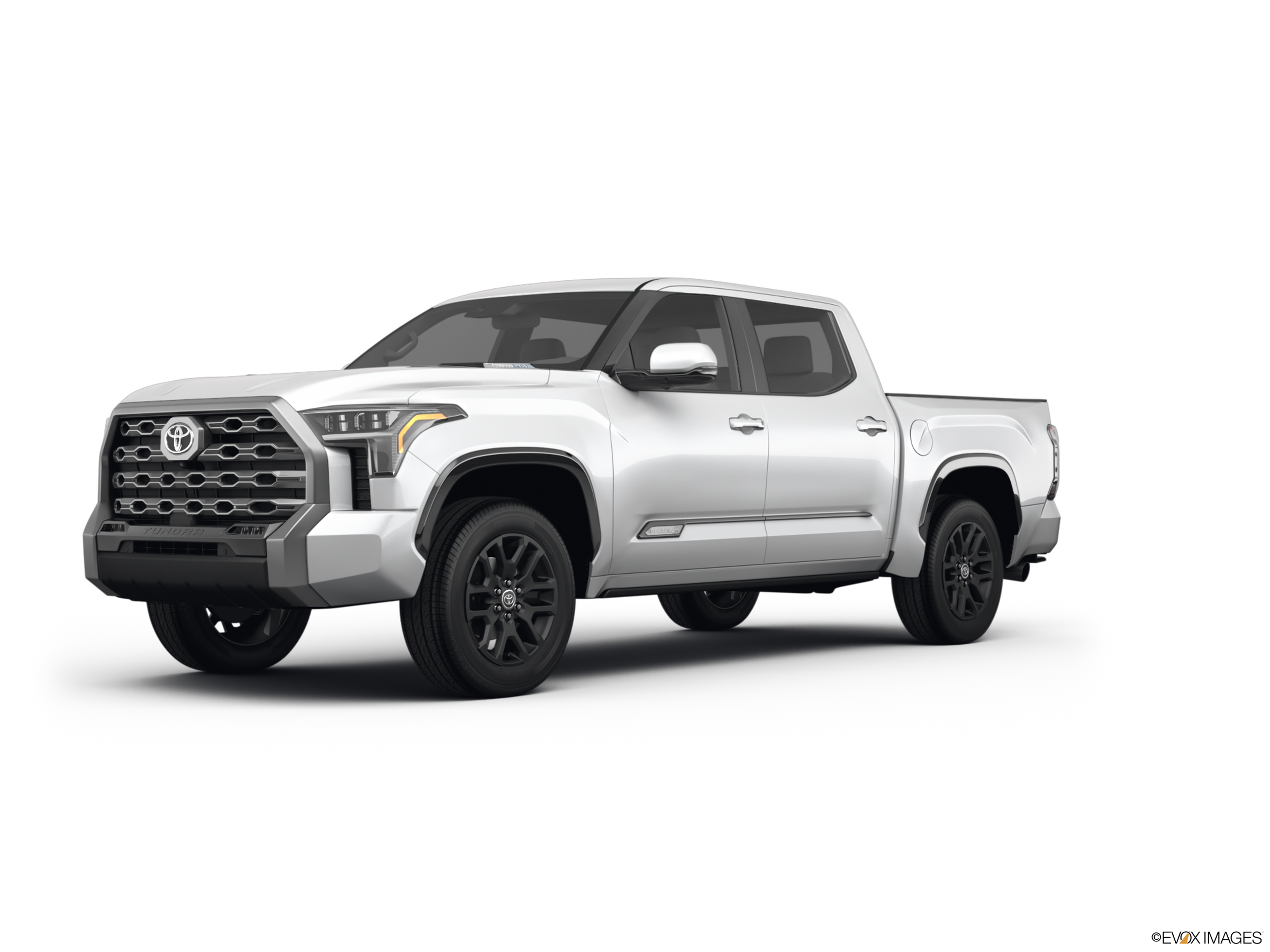 New 2025 Toyota Tundra i-FORCE MAX CrewMax 1794 Edition Prices